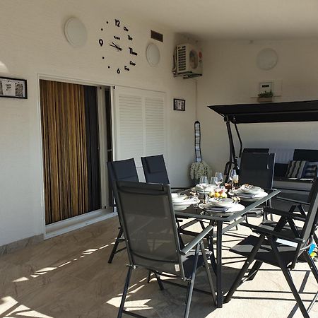 Apartman Anabella Rovanjska Exterior photo