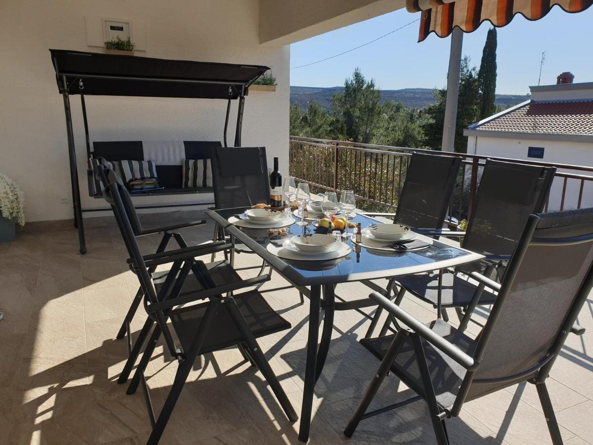Apartman Anabella Rovanjska Exterior photo