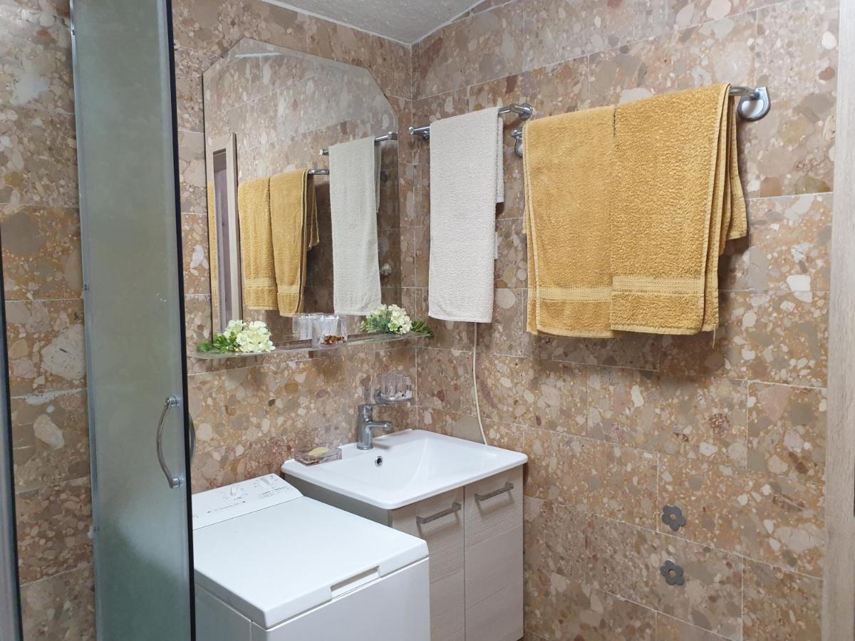 Apartman Anabella Rovanjska Exterior photo