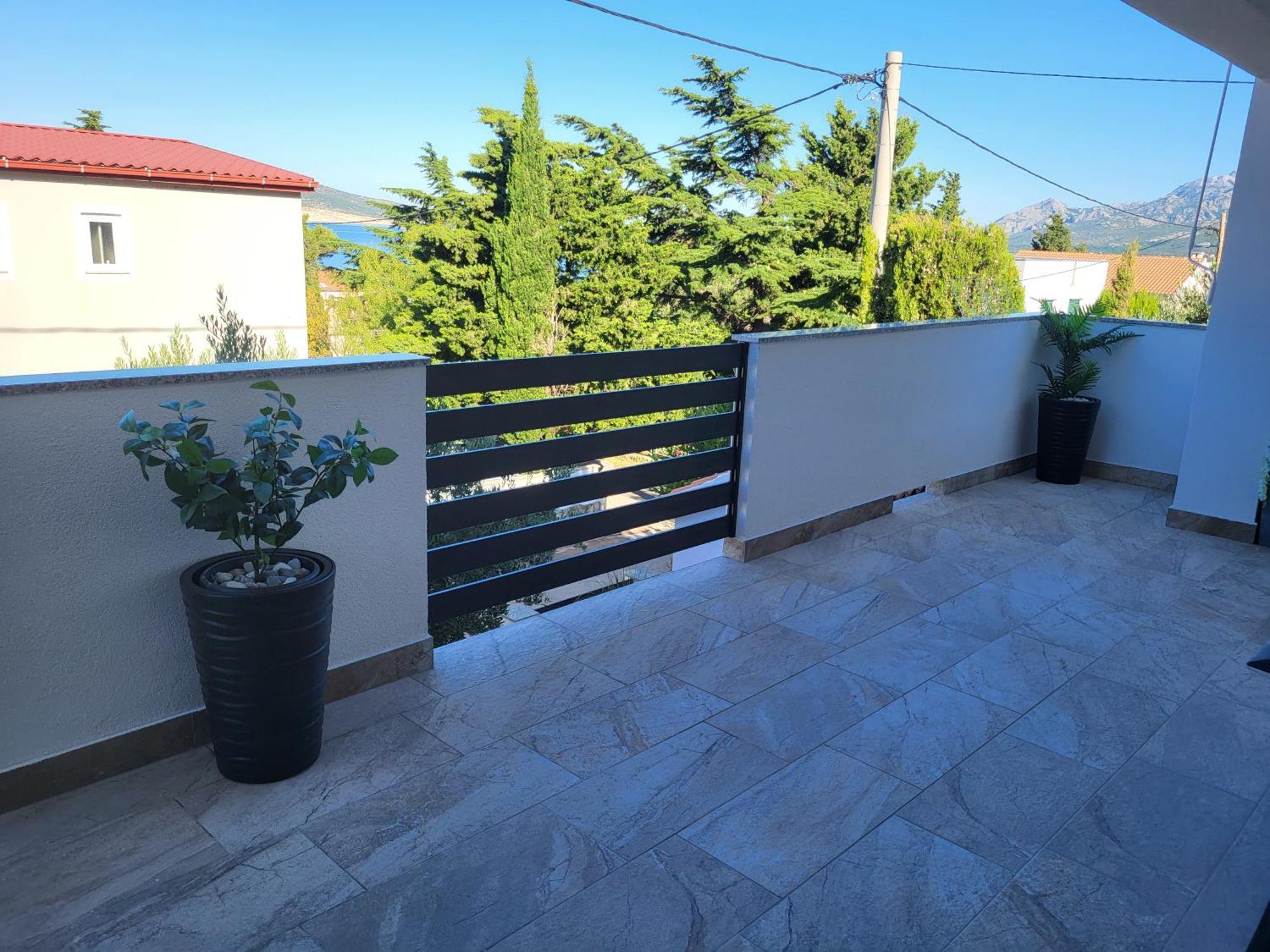 Apartman Anabella Rovanjska Exterior photo